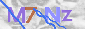 CAPTCHA изображение