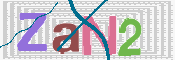 CAPTCHA изображение