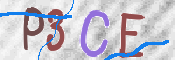 CAPTCHA изображение