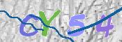 CAPTCHA изображение