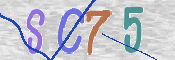 CAPTCHA изображение