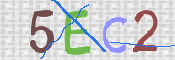 CAPTCHA изображение