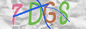 CAPTCHA изображение