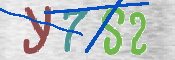 CAPTCHA изображение