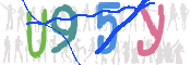 CAPTCHA изображение