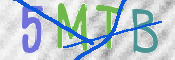 CAPTCHA изображение