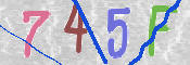 CAPTCHA изображение