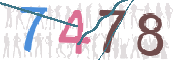 CAPTCHA изображение