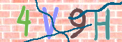 CAPTCHA изображение