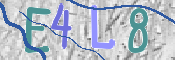 CAPTCHA изображение