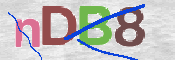 CAPTCHA изображение
