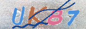 CAPTCHA изображение