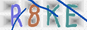 CAPTCHA изображение