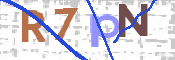 CAPTCHA изображение