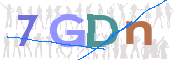 CAPTCHA изображение