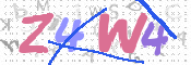 CAPTCHA изображение
