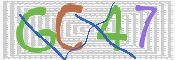 CAPTCHA изображение