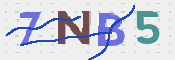 CAPTCHA изображение