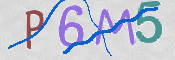 CAPTCHA изображение