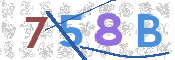 CAPTCHA изображение
