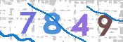 CAPTCHA изображение