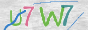CAPTCHA изображение