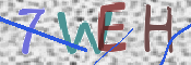 CAPTCHA изображение