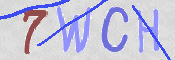 CAPTCHA изображение