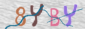 CAPTCHA изображение