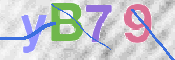 CAPTCHA изображение