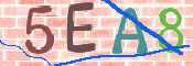 CAPTCHA изображение