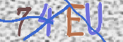 CAPTCHA изображение