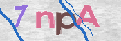 CAPTCHA изображение