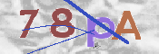 CAPTCHA изображение