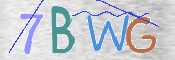 CAPTCHA изображение