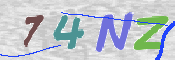 CAPTCHA изображение