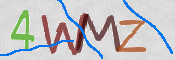 CAPTCHA изображение