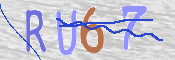 CAPTCHA изображение