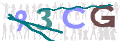 CAPTCHA изображение