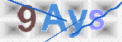 CAPTCHA изображение