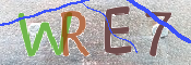 CAPTCHA изображение