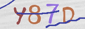 CAPTCHA изображение