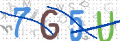 CAPTCHA изображение