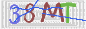 CAPTCHA изображение