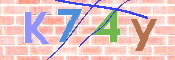 CAPTCHA изображение