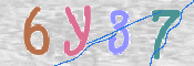 CAPTCHA изображение