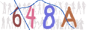 CAPTCHA изображение