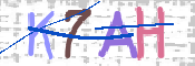 CAPTCHA изображение