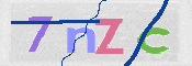 CAPTCHA изображение