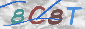 CAPTCHA изображение